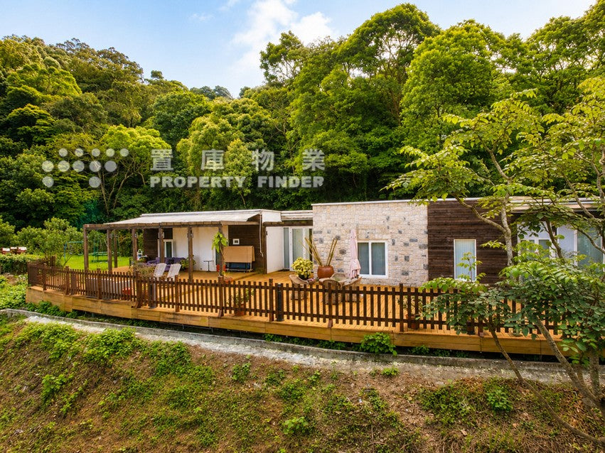 Single House碧屋