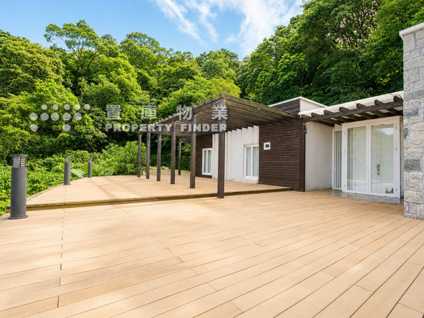 Single House碧屋