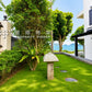 Waterfront house  海邊屋