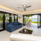 Waterfront house  海邊屋