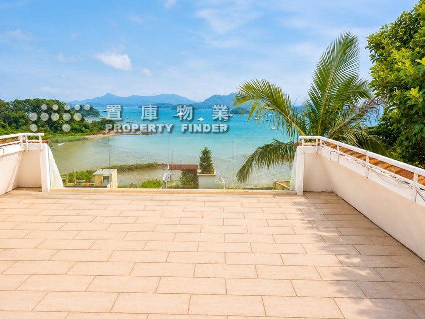 Tai Wan 大環