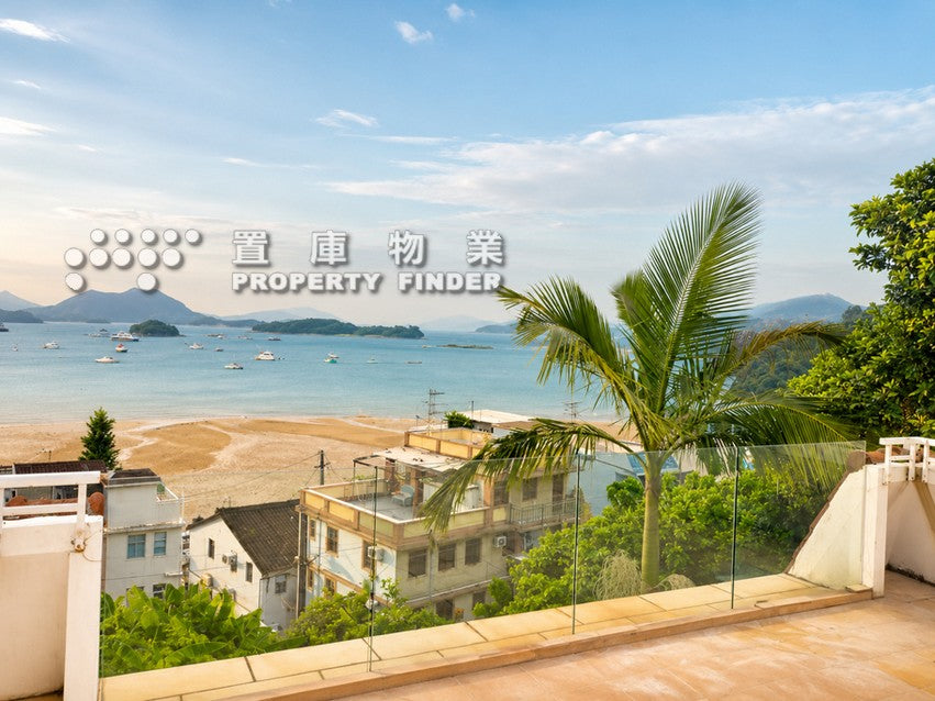 Tai Wan 大環