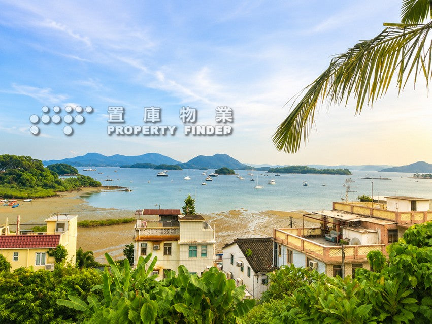 Tai Wan 大環