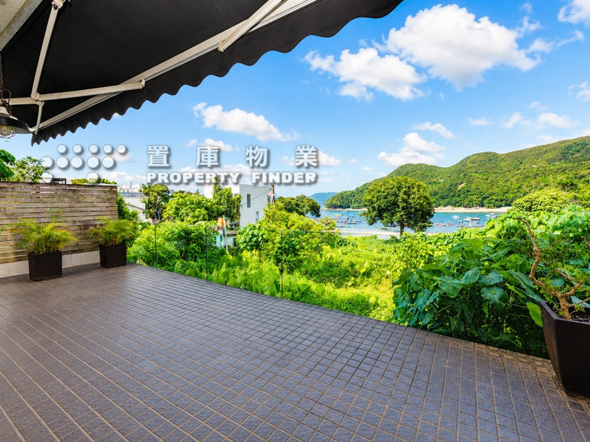 Siu Hang Hau 小坑口
