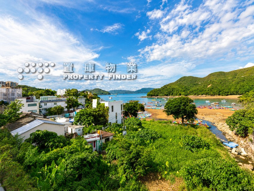 Siu Hang Hau 小坑口