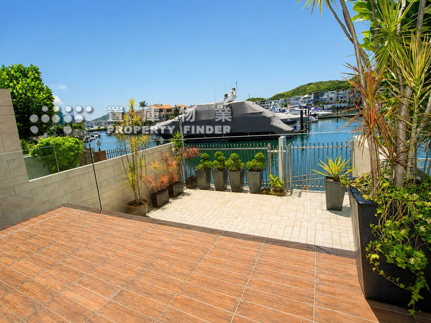 Marina Cove 匡湖居