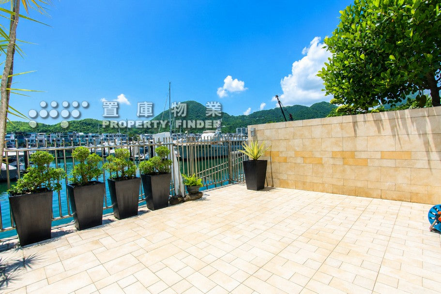 Marina Cove 匡湖居