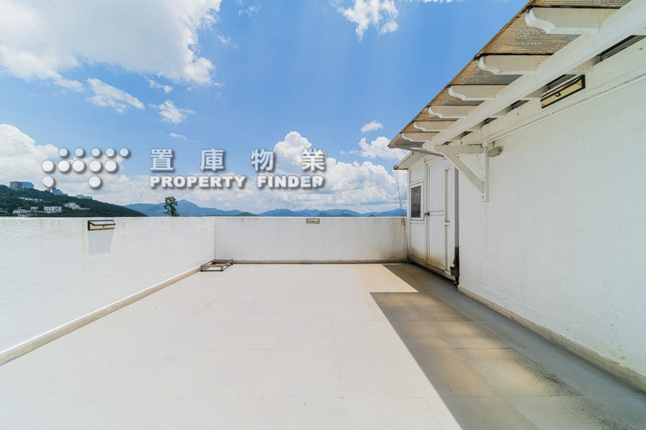 Pik Sha Garden 碧沙花園