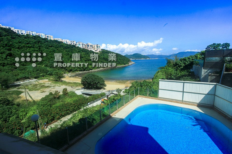 Sbeung Sze Wan 相思灣