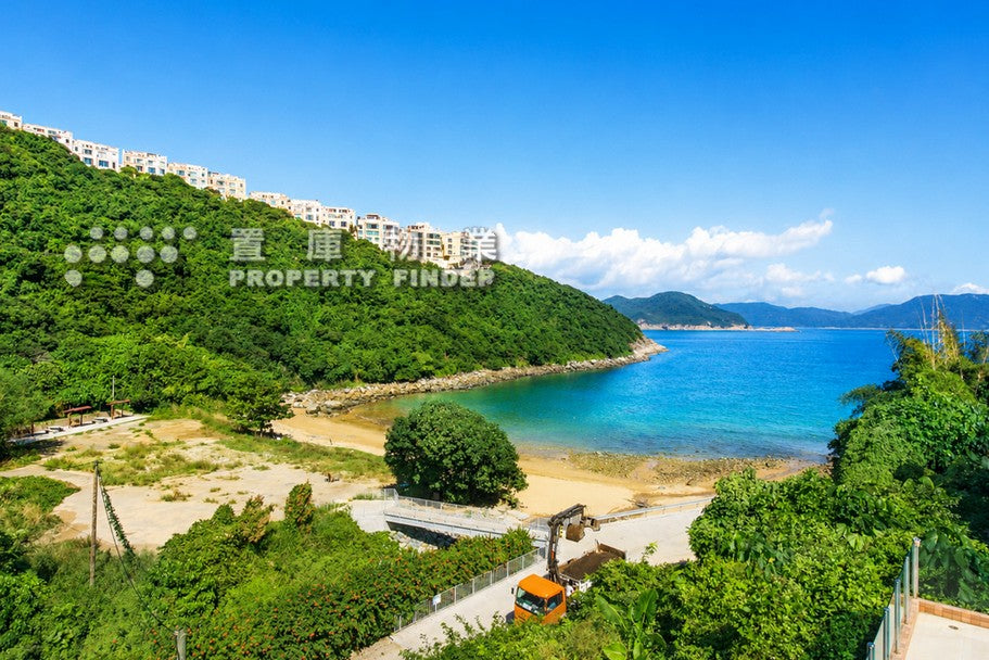 Sbeung Sze Wan 相思灣