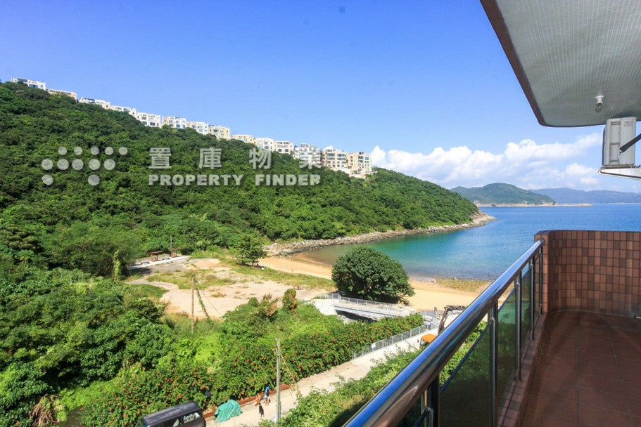 Sbeung Sze Wan 相思灣