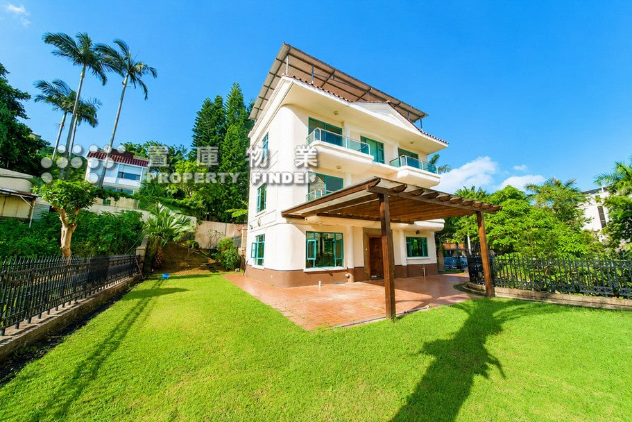 Jade Villa 璟瓏軒