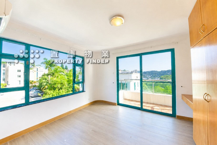 Jade Villa 璟瓏軒