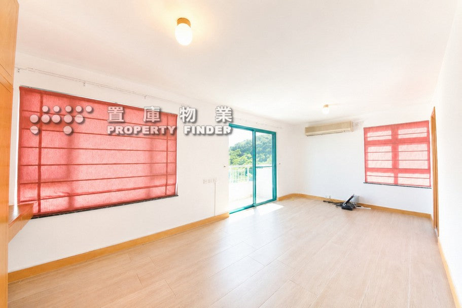 Jade Villa 璟瓏軒