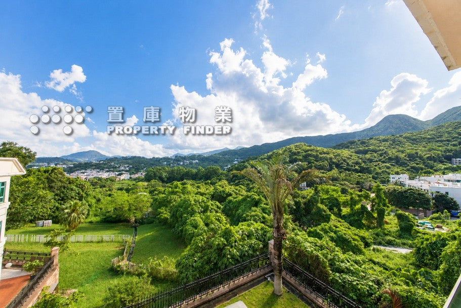 Jade Villa 璟瓏軒