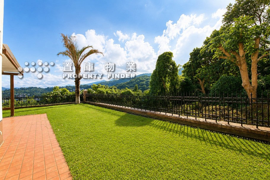 Jade Villa 璟瓏軒