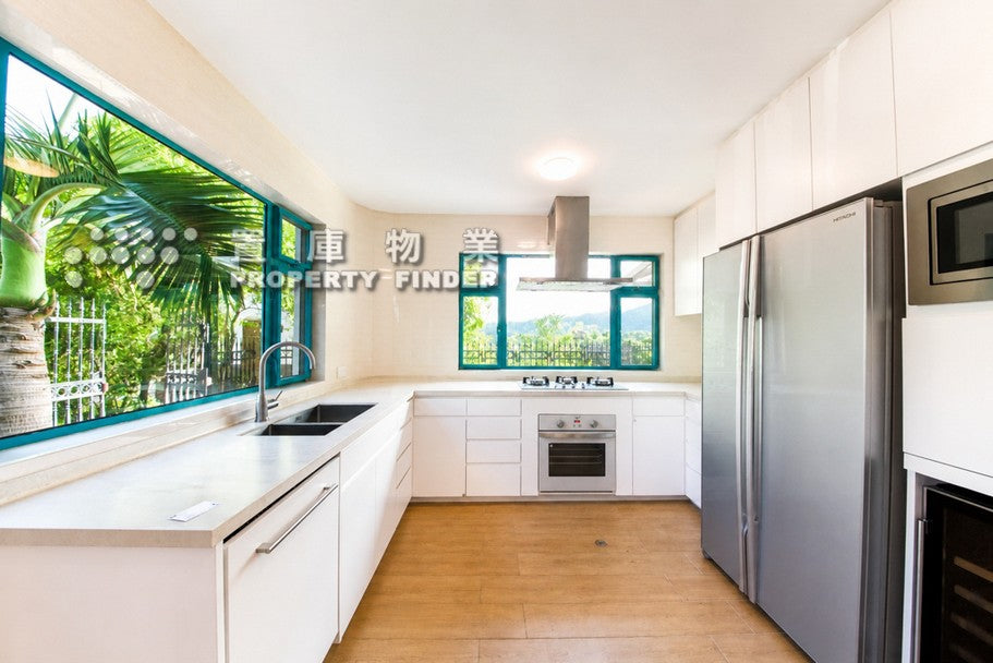 Jade Villa 璟瓏軒