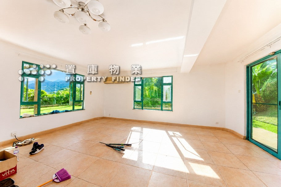 Jade Villa 璟瓏軒