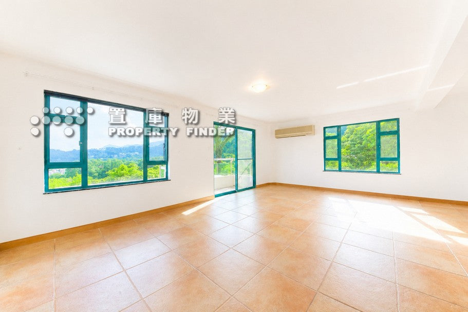 Jade Villa 璟瓏軒