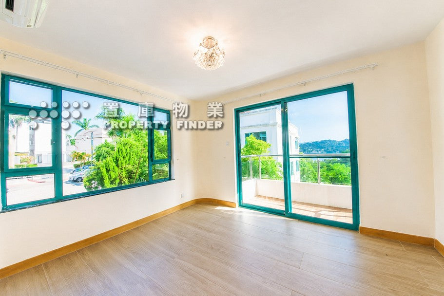 Jade Villa 璟瓏軒