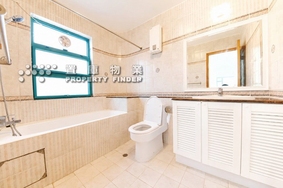 Jade Villa 璟瓏軒