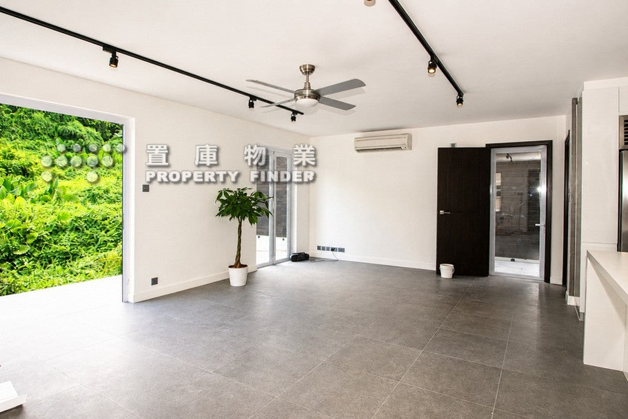 獨立屋 Pan Long Wan Village