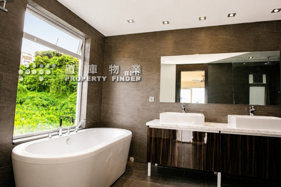 獨立屋 Pan Long Wan Village