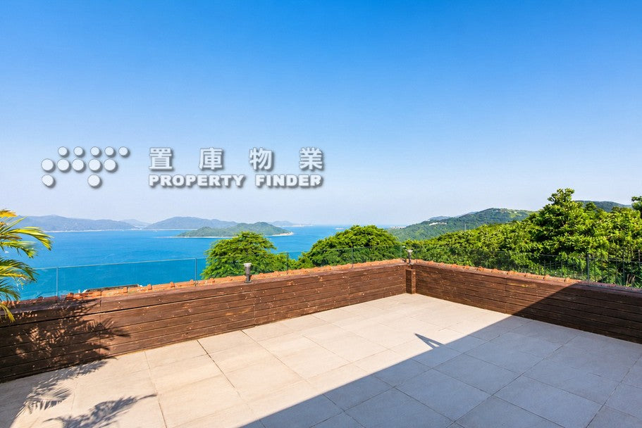 Silverstrand 銀線灣
