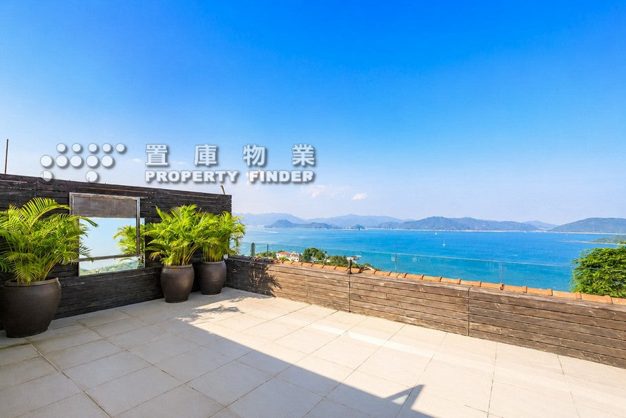 Silverstrand 銀線灣