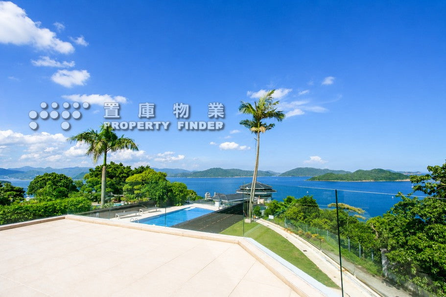 Prestige Villa 尊貴別墅