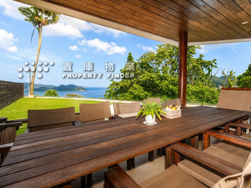 Prestige Villa 尊貴別墅