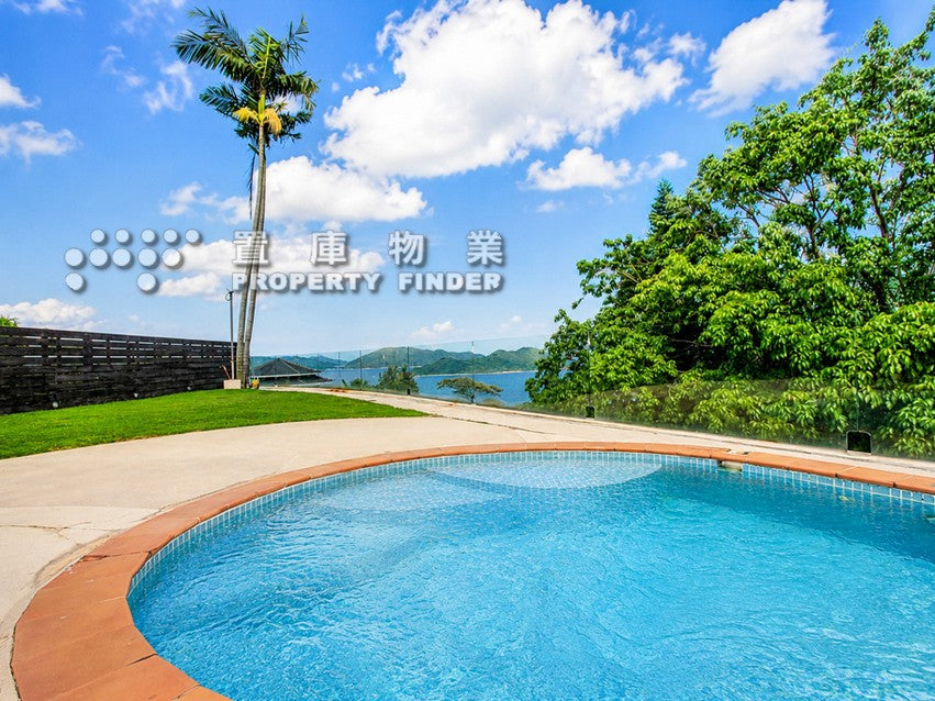 Prestige Villa 尊貴別墅