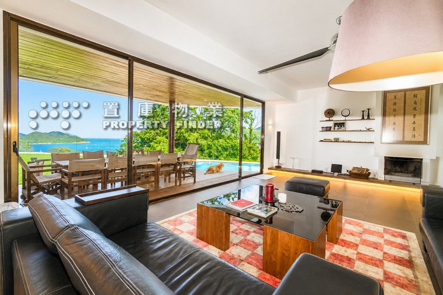 Prestige Villa 尊貴別墅