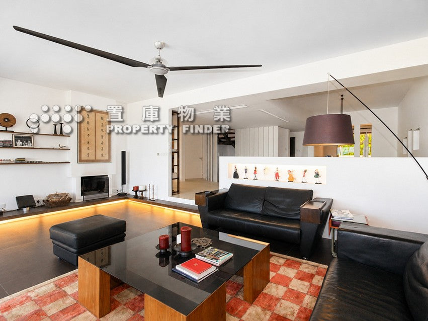 Prestige Villa 尊貴別墅
