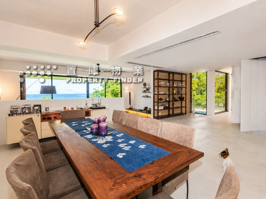 Prestige Villa 尊貴別墅