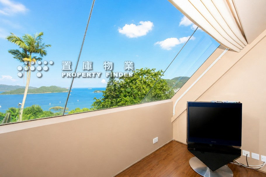 Prestige Villa 尊貴別墅
