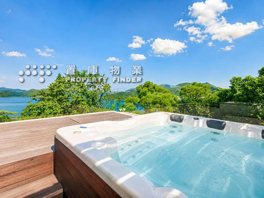 Prestige Villa 尊貴別墅