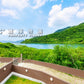 企嶺下老圍 Waterfront House